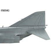 Meng LS-017 1/48 McDonnell Douglas F-4E Phantom II