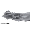Meng LS-018 1/48 Lockheed Martin F-35I Adir Israeli Air Force