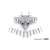 Meng LS-018 1/48 Lockheed Martin F-35I Adir Israeli Air Force