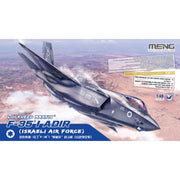 Meng LS-018 1/48 Lockheed Martin F-35I Adir Israeli Air Force