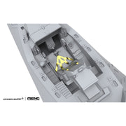 Meng LS-018 1/48 Lockheed Martin F-35I Adir Israeli Air Force