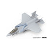 Meng LS-018 1/48 Lockheed Martin F-35I Adir Israeli Air Force
