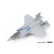 Meng LS-018 1/48 Lockheed Martin F-35I Adir Israeli Air Force
