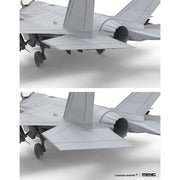 Meng LS-018 1/48 Lockheed Martin F-35I Adir Israeli Air Force