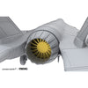 Meng LS-018 1/48 Lockheed Martin F-35I Adir Israeli Air Force
