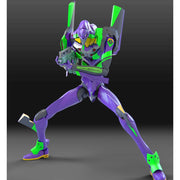 Meng MECHA-001LM Multipurpose Humanoid Decisive Weapon Artificial Human Evangelion Test Type-01 Ver.1.5 Multi-Colour Edition