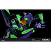 Meng MECHA-001LM Multipurpose Humanoid Decisive Weapon Artificial Human Evangelion Test Type-01 Ver.1.5 Multi-Colour Edition