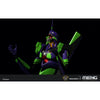 Meng MECHA-001LM Multipurpose Humanoid Decisive Weapon Artificial Human Evangelion Test Type-01 Ver.1.5 Multi-Colour Edition