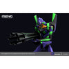 Meng MECHA-001L Multipurpose Humanoid Decisive Weapon Artificial Human Evangelion Unit-01 Pre-Coloured Edition