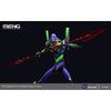 Meng MECHA-001L Multipurpose Humanoid Decisive Weapon Artificial Human Evangelion Unit-01 Pre-Coloured Edition