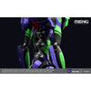 Meng MECHA-001L Multipurpose Humanoid Decisive Weapon Artificial Human Evangelion Unit-01 Pre-Coloured Edition