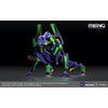 Meng MECHA-001L Multipurpose Humanoid Decisive Weapon Artificial Human Evangelion Unit-01 Pre-Coloured Edition