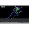 Meng MECHA-001L Multipurpose Humanoid Decisive Weapon Artificial Human Evangelion Unit-01 Pre-Coloured Edition