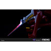Meng MECHA-002L Multipurpose Humanoid Decisive Weapon Artificial Human Evangelion Unit-02 Pre-Coloured Edition