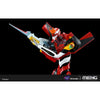 Meng MECHA-002L Multipurpose Humanoid Decisive Weapon Artificial Human Evangelion Unit-02 Pre-Coloured Edition