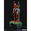 Meng MECHA-002L Multipurpose Humanoid Decisive Weapon Artificial Human Evangelion Unit-02 Pre-Coloured Edition