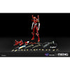 Meng MECHA-002L Multipurpose Humanoid Decisive Weapon Artificial Human Evangelion Unit-02 Pre-Coloured Edition