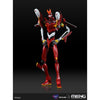 Meng MECHA-002L Multipurpose Humanoid Decisive Weapon Artificial Human Evangelion Unit-02 Pre-Coloured Edition