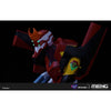 Meng MECHA-002L Multipurpose Humanoid Decisive Weapon Artificial Human Evangelion Unit-02 Pre-Coloured Edition