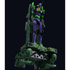 Meng MECHA-003L Evangelion Restraint/Transport Platform 60cm Pre-Coloured Edition