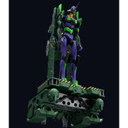 Meng MECHA-003L Evangelion Restraint/Transport Platform 60cm Pre-Coloured Edition