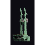 Meng MECHA-003L Evangelion Restraint/Transport Platform 60cm Pre-Coloured Edition