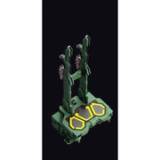 Meng MECHA-003L Evangelion Restraint/Transport Platform 60cm Pre-Coloured Edition