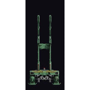 Meng MECHA-003L Evangelion Restraint/Transport Platform 60cm Pre-Coloured Edition