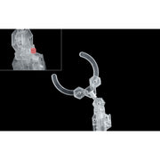 Meng MECHA-AC001 Mecha Model Stand