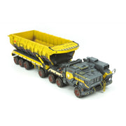 Meng MMS-001 1/100 Transport Cargo Truck CN114-03