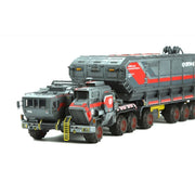 Meng MMS-001 1/100 Transport Cargo Truck CN114-03