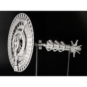 Meng MMS-002 1/3000 The Navigation Platform International Space Station