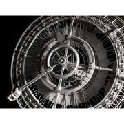 Meng MMS-002 1/3000 The Navigation Platform International Space Station