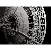 Meng MMS-002 1/3000 The Navigation Platform International Space Station