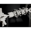 Meng MMS-002 1/3000 The Navigation Platform International Space Station