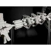 Meng MMS-002 1/3000 The Navigation Platform International Space Station