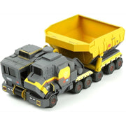 Meng MMS-006 The Wandering Earth CN373 Cargo Truck - Iron Ore Truck