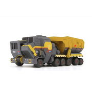 Meng MMS-006 The Wandering Earth CN373 Cargo Truck - Iron Ore Truck