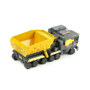 Meng MMS-006 The Wandering Earth CN373 Cargo Truck - Iron Ore Truck