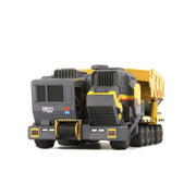 Meng MMS-006 The Wandering Earth CN373 Cargo Truck - Iron Ore Truck