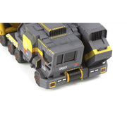 Meng MMS-006 The Wandering Earth CN373 Cargo Truck - Iron Ore Truck