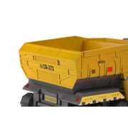 Meng MMS-006 The Wandering Earth CN373 Cargo Truck - Iron Ore Truck