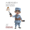 Meng MOE-002 Eighth Route Army Soldier