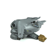 Meng MPLANE-007 Boeing C-17 Globemaster III Transporter