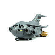 Meng MPLANE-007 Boeing C-17 Globemaster III Transporter