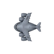 Meng MPLANE-007 Boeing C-17 Globemaster III Transporter