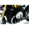 Meng MT-003u 1/9 BMW R nineT Option 719 Black Storm Metallic Vintage Pre-coloured Edition