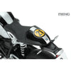 Meng MT-003u 1/9 BMW R nineT Option 719 Black Storm Metallic Vintage Pre-coloured Edition
