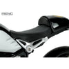 Meng MT-003u 1/9 BMW R nineT Option 719 Black Storm Metallic Vintage Pre-coloured Edition