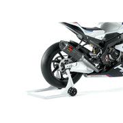 Meng MT-004s 1/9 BMW HP4 Race Pre-Painted Edition